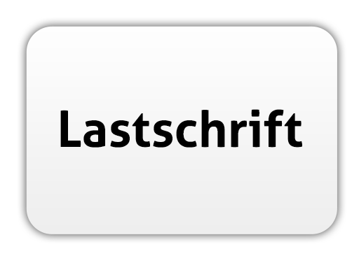 Lastschrift Logo