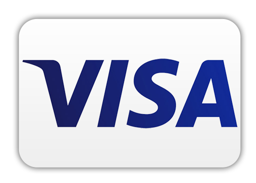 Visa Kreditkarte Logo